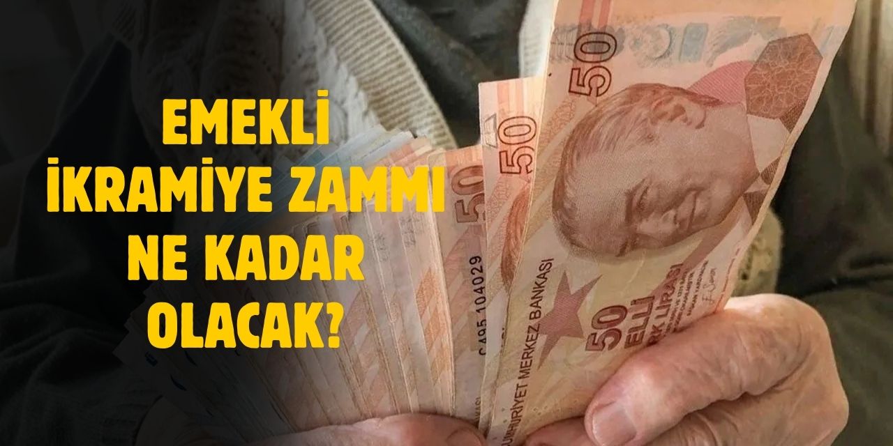 SGK uzmanı açıkladı! En yüksek emekli ikramiyesi ne kadar olur?