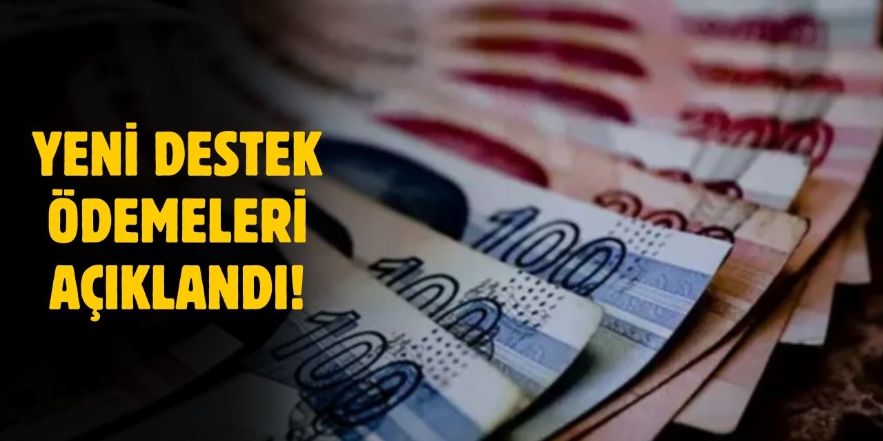 Çalışma Bakanı'ndan Önemli Adım: Destek Ödemeleri Artırıldı!