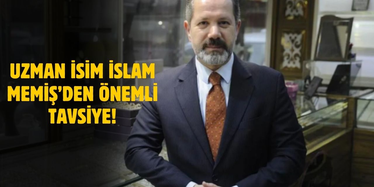 İslam Memiş'ten Ev Almak İsteyenlere Özel Taktikler! İki Seçenekle Yola Çıkın