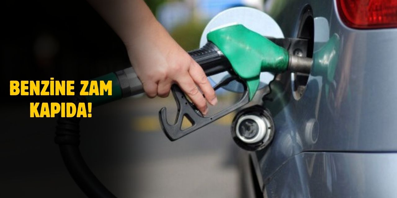 Benzine Zam Geliyor! 13 Mart 2025 Güncel Benzin, Motorin ve LPG Fiyatları