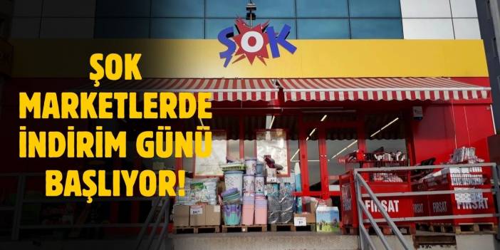 Bu fiyatlar herkesi sıraya sokacak! ŞOK 19 Şubat 2025 aktüel ürünler kataloğu