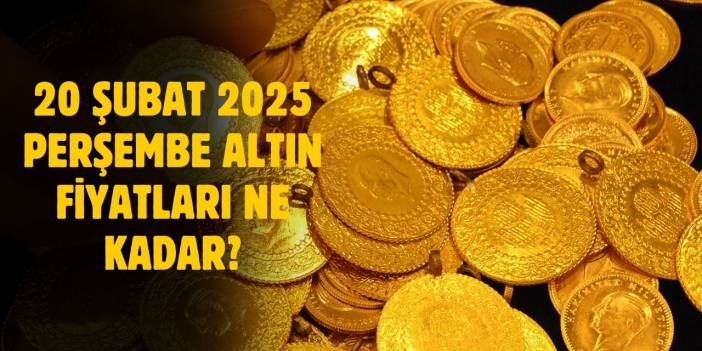 Altın fiyatları resmen fırladı! Gram altını görenler gözlerine inanamıyor