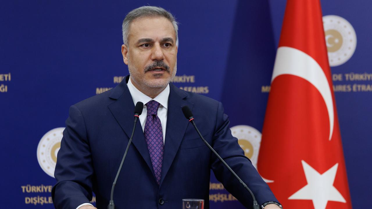 Türk Milli Takımı Avrupa’da zorlu maça çıkıyor