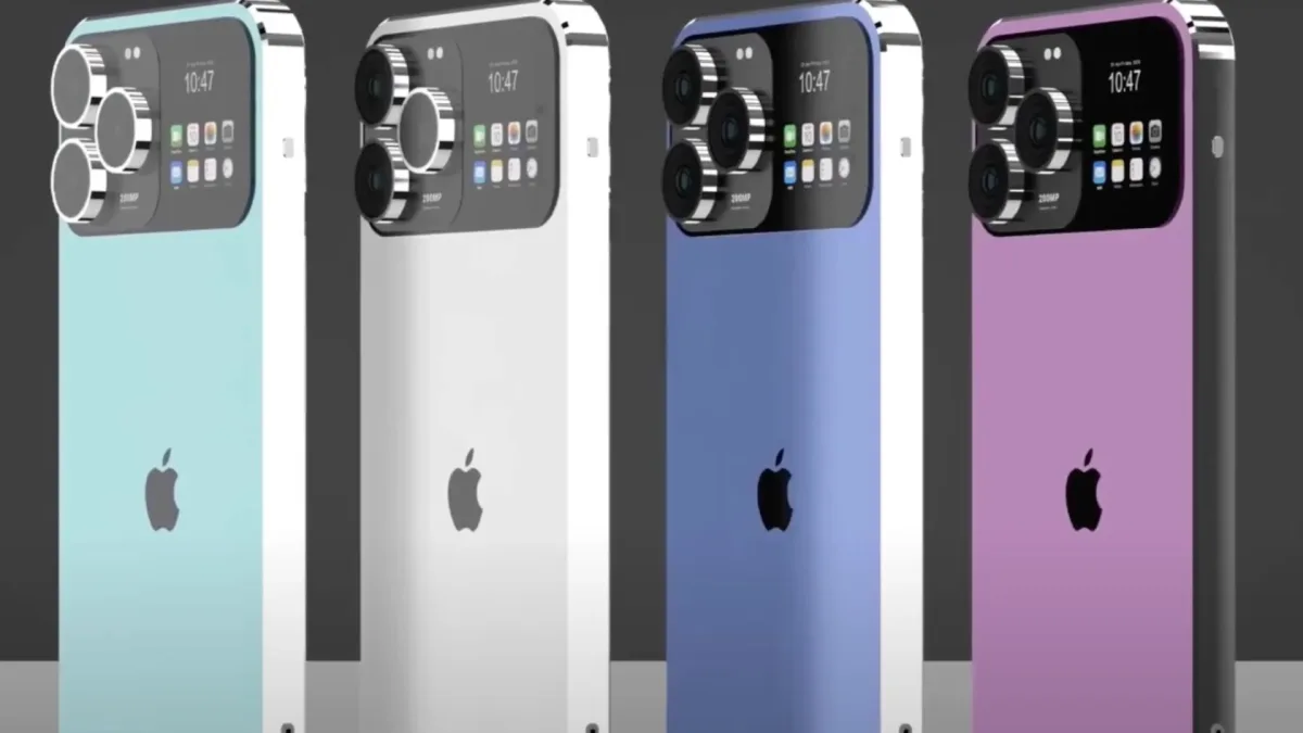 iPhone 18 çıkış tarihi beklentilerini anlatan akıllı telefon temalı görsel