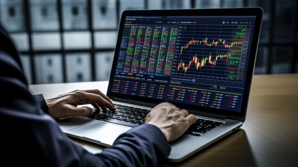 Affirm CEO Max Levchin discussing earnings and consumer pressure