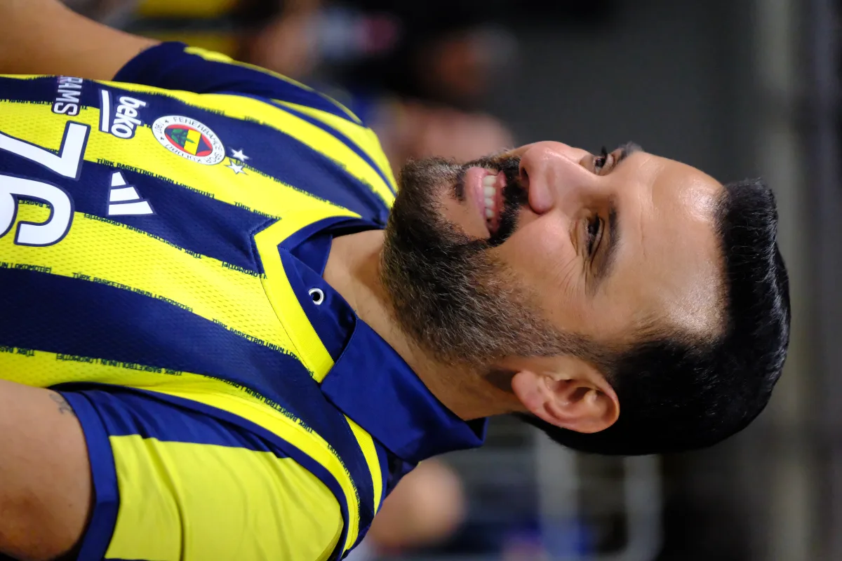 Şarkıcı, sunucu ve oyuncu Alişan'ın müzik ve televizyon kariyerini yansıtan portre açıklaması