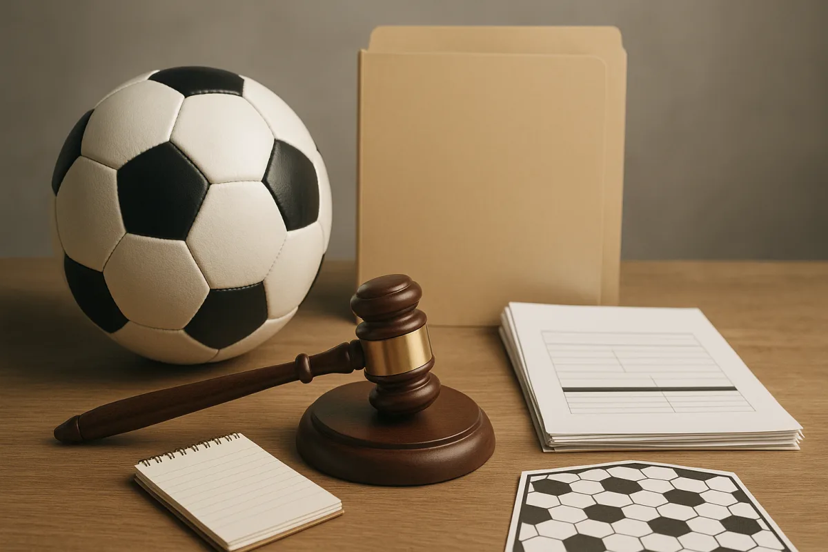 Bonservis, Bosman kuralı ve FIFA TMS üzerinden futbol transfer sürecini anlatan görsel