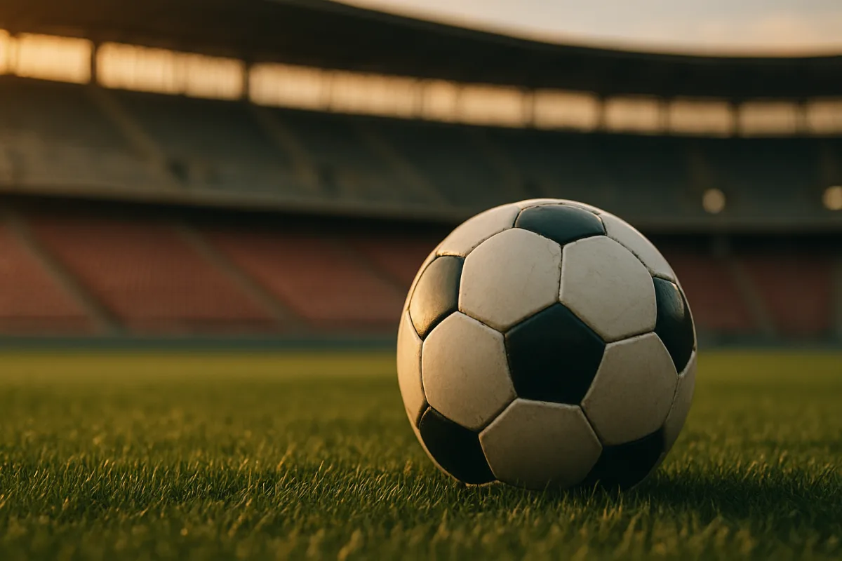 Can Uzun’un futbol kariyerini anlatan, Eintracht Frankfurt formasıyla tasvir edilen görsel
