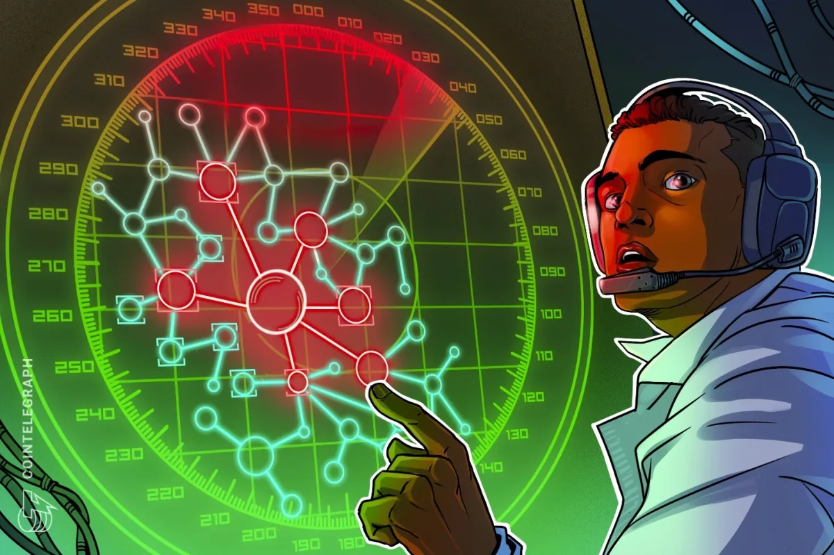 Cronos detiene su red tras un exploit en Tectonic
