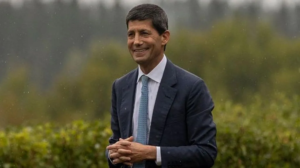 Kevin Warsh habla en Jackson Hole sobre inflación y tipos de interés