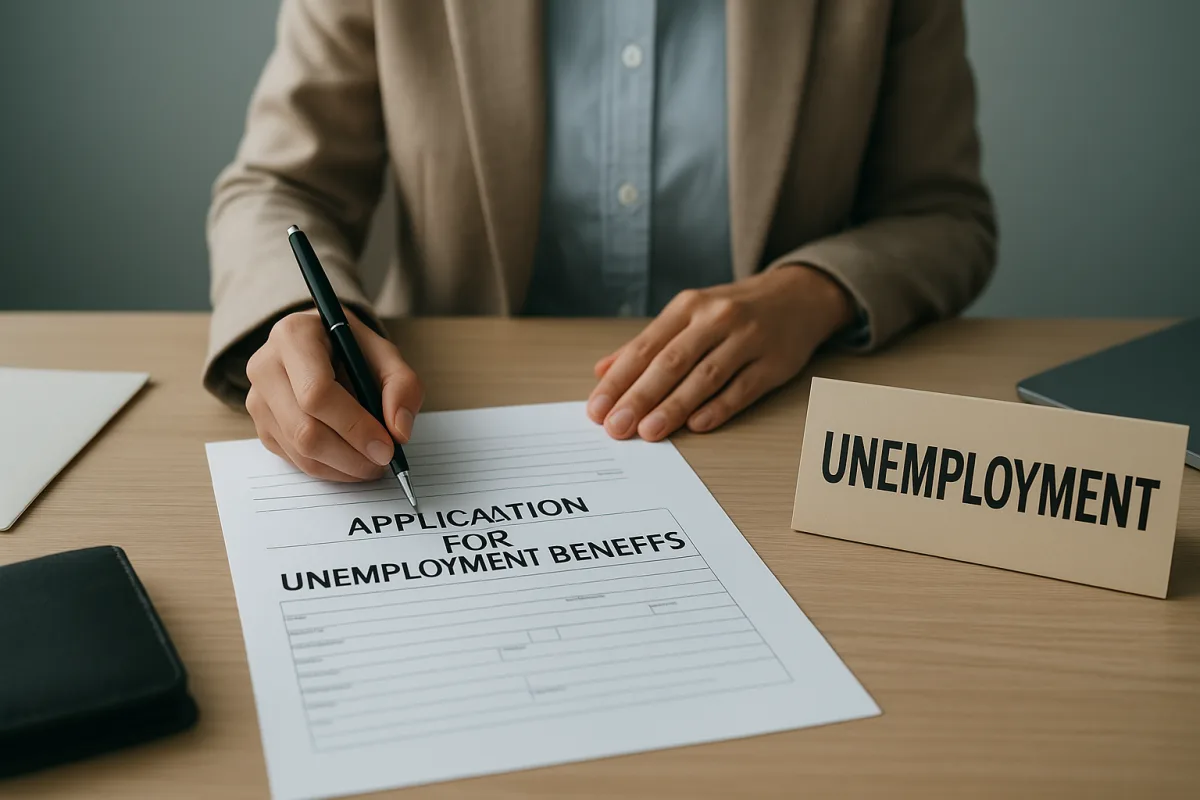 Information on how to apply for unemployment benefits in Turkey