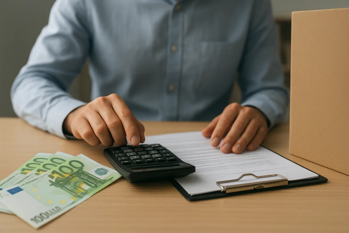 Employee rights and severance pay calculation in Turkey