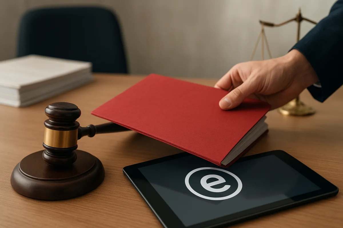 Certificate of inheritance and inheritance documents in Turkey