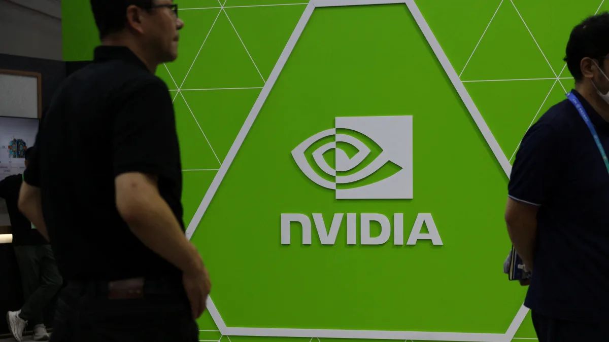 Nvidia bilançosu, veri merkezi gelirleri ve yapay zekâ yatırımlarını gösteren görsel