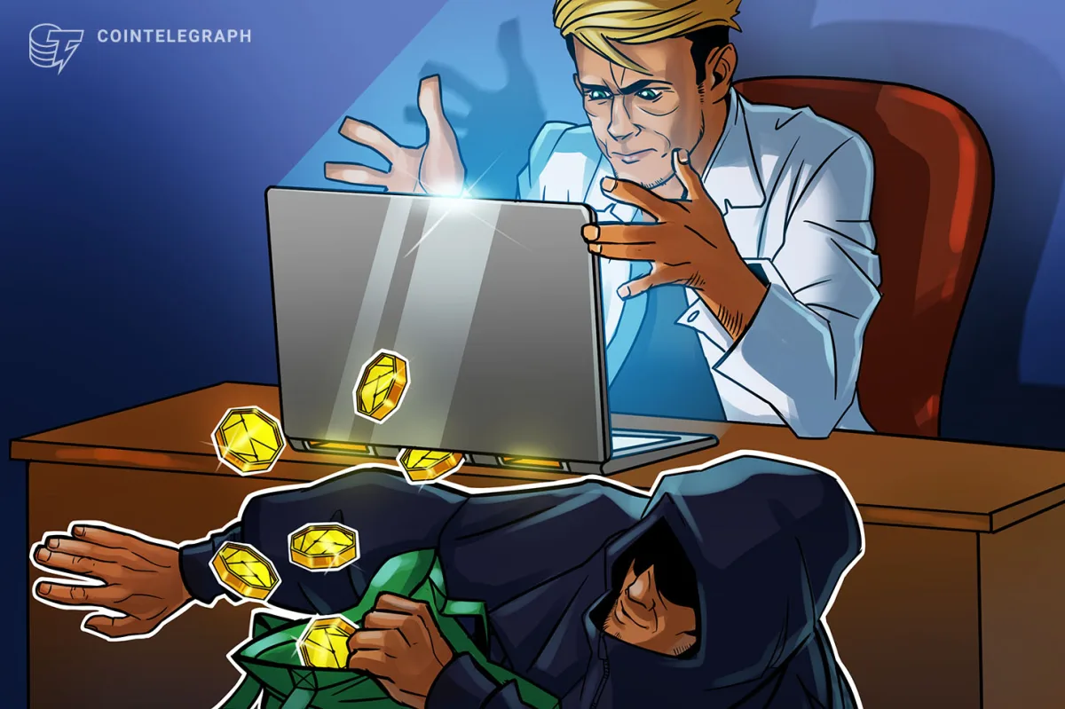 Real Trump Coins and Trump Digital GOLD token controversy on X