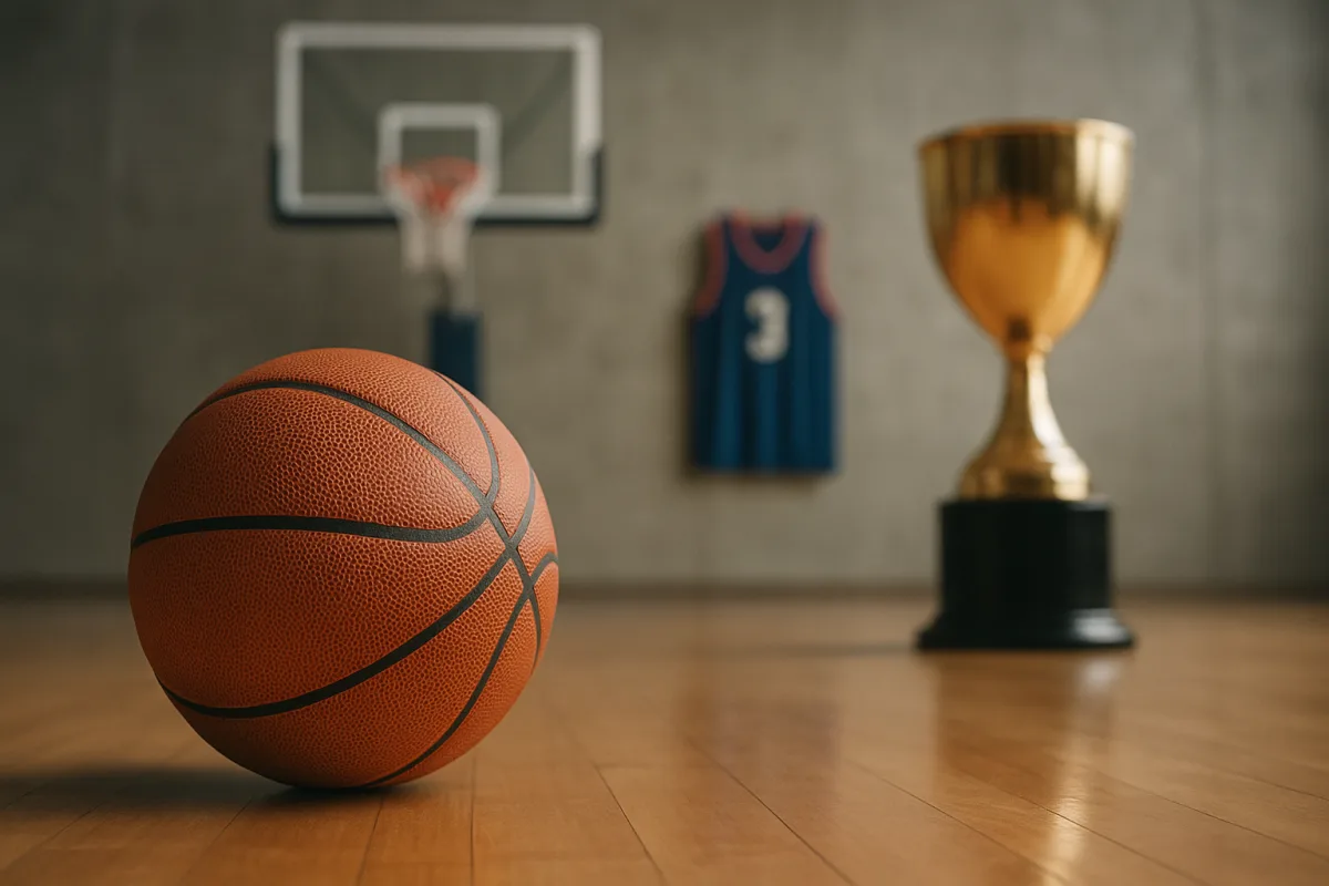 12 Dev Adam, Fenerbahçe ve Anadolu Efes'in öne çıktığı Türk basketbol tarihi kolajı