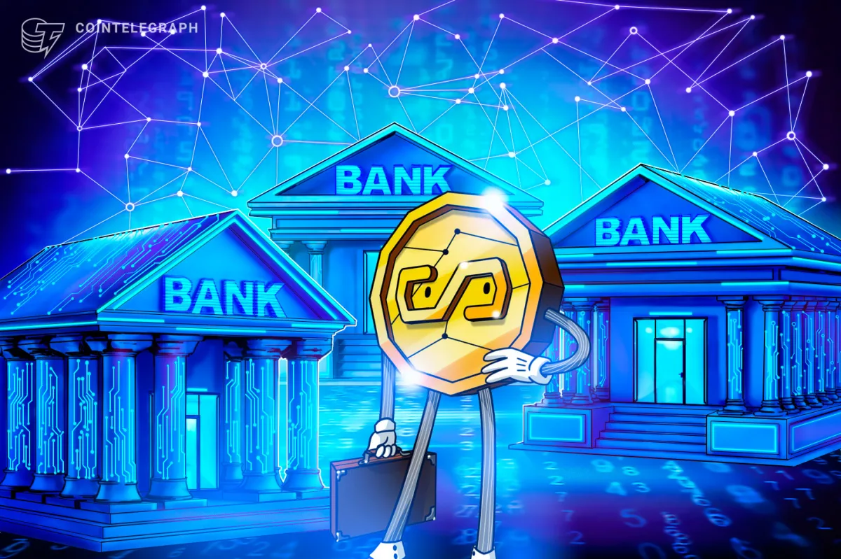 Bank of America, Citi and Goldman Sachs among 21 institutions planning a dollar stablecoin