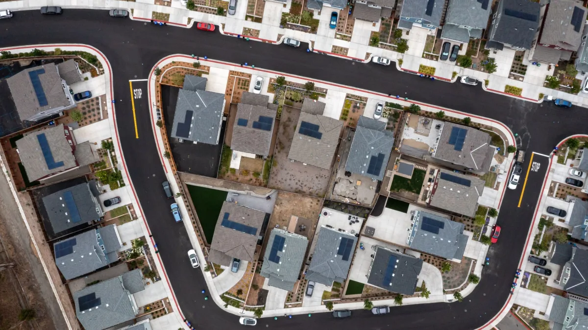 Homeowners in the U.S. are not tapping record home equity