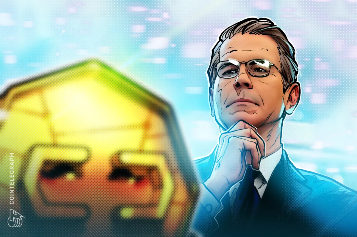 Bitcoin chart near $78,000 alongside rising U.S. Treasury yields