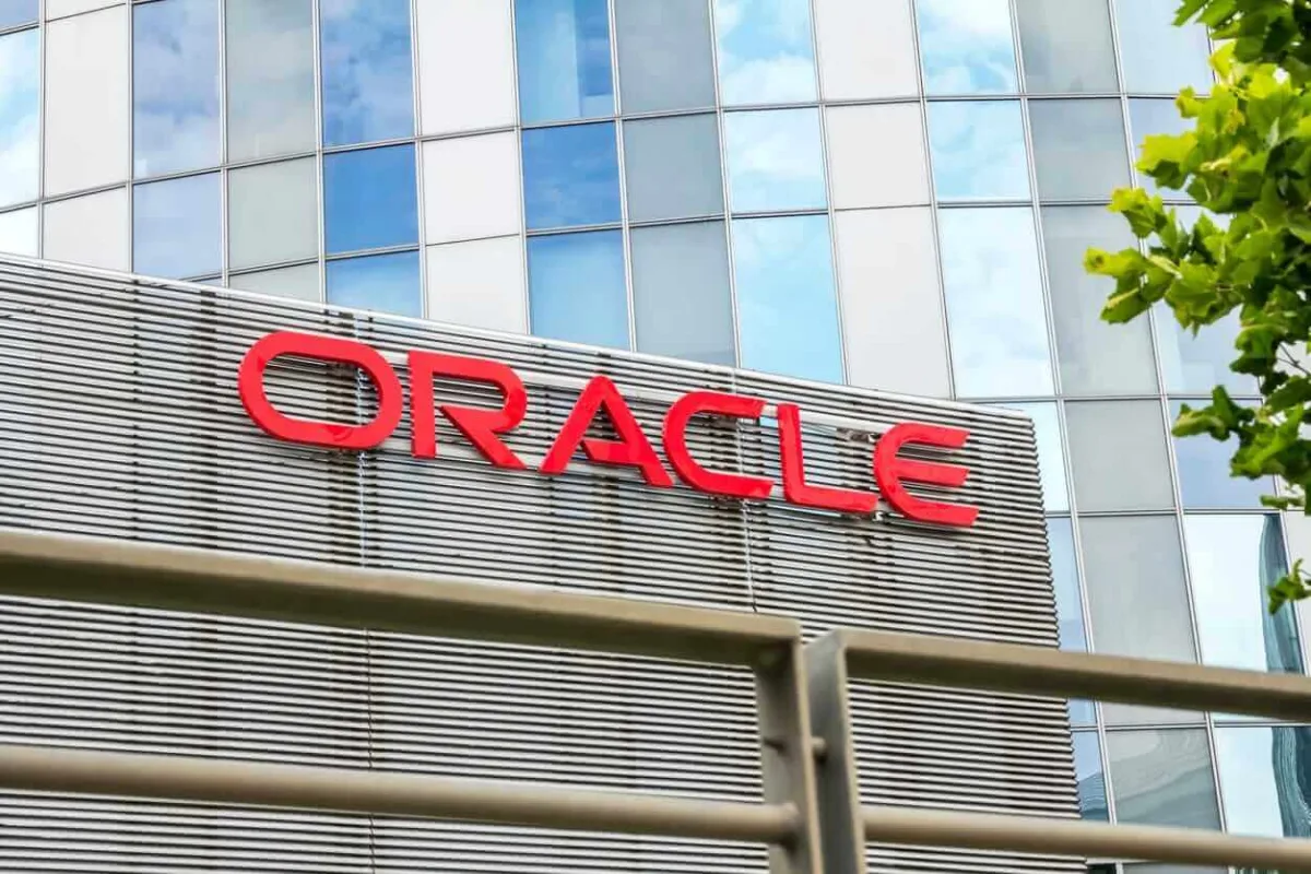 Oracle stock and Citi price target after a selloff