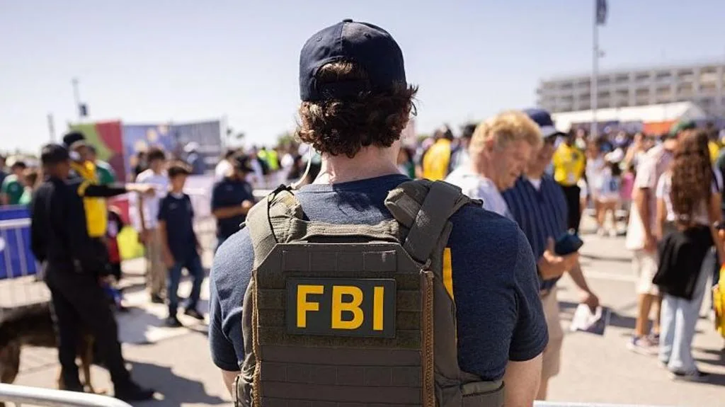 Dutch police investigation into the ShinyHunters FBI hack case in Amsterdam