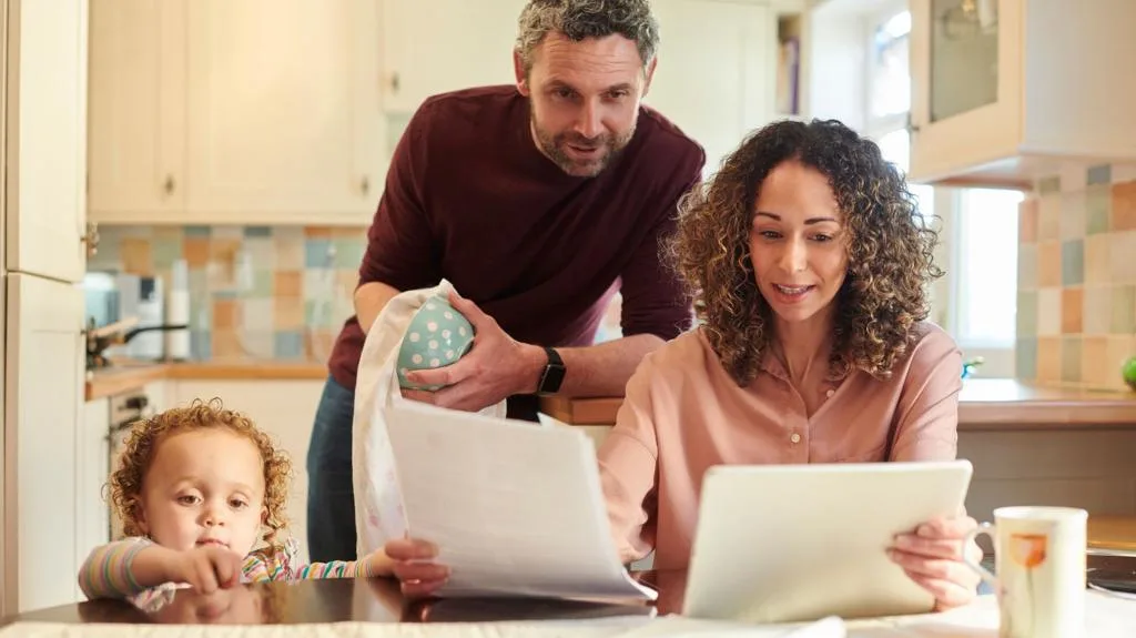 PwC report on UK regional inequality and household spending power