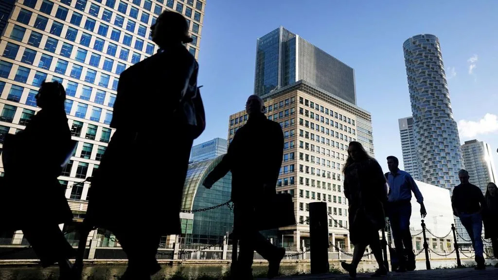 UK government bond yields rise ahead of the budget