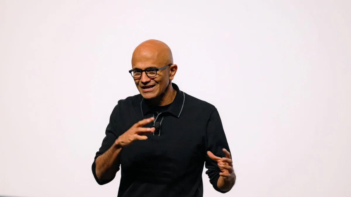 Microsoft Azure cloud revenue and quarterly reporting