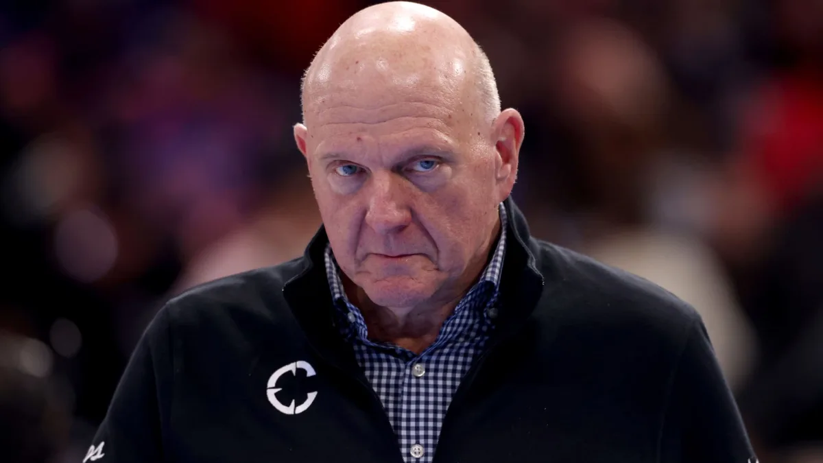 Steve Ballmer and Kawhi Leonard-related NBA investigation penalties