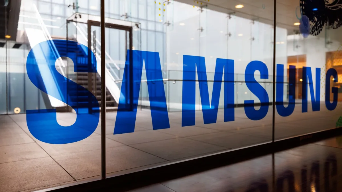 Samsung and Helix Digital Infrastructure AI data center investment
