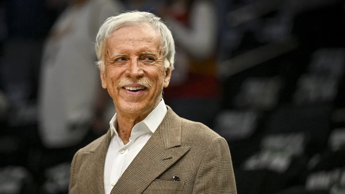 Stan Kroenke and Los Angeles Angels deal announcement