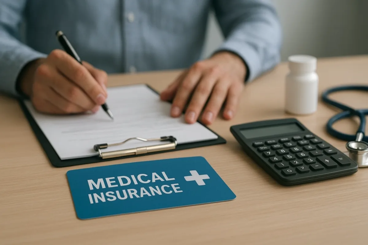 Mutuelle santé complémentaire : garanties, exclusions et reste à charge