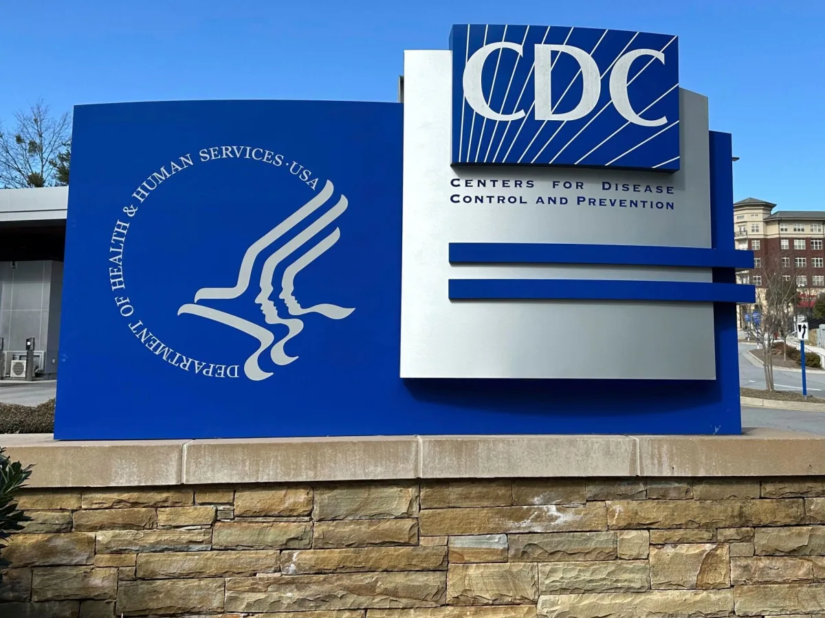 CDC monitors a possible plague case in Russia after a Siberian laboratory worker's death