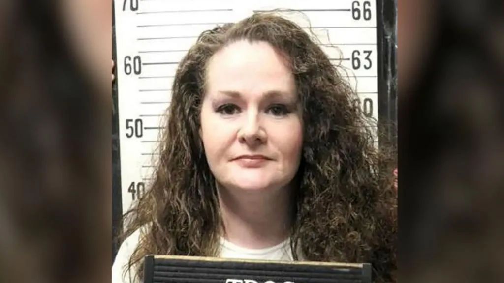 Tennessee’de hastanede tedavi altında tutulan ölüm cezası hükümlüsü Christa Pike