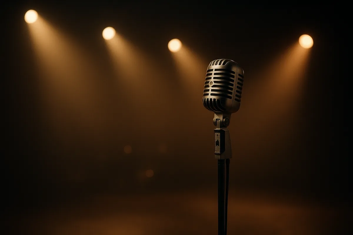Bartu Küçükçağlayan'ın oyunculuk ve müzik kariyerini yansıtan portre görseli