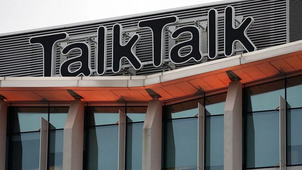 BT and TalkTalk broadband acquisition deal
