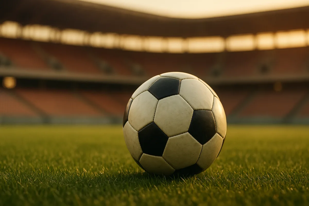 Bülent Baturman'ın Kocaelispor ve teknik direktörlük kariyerini anlatan portre görseli