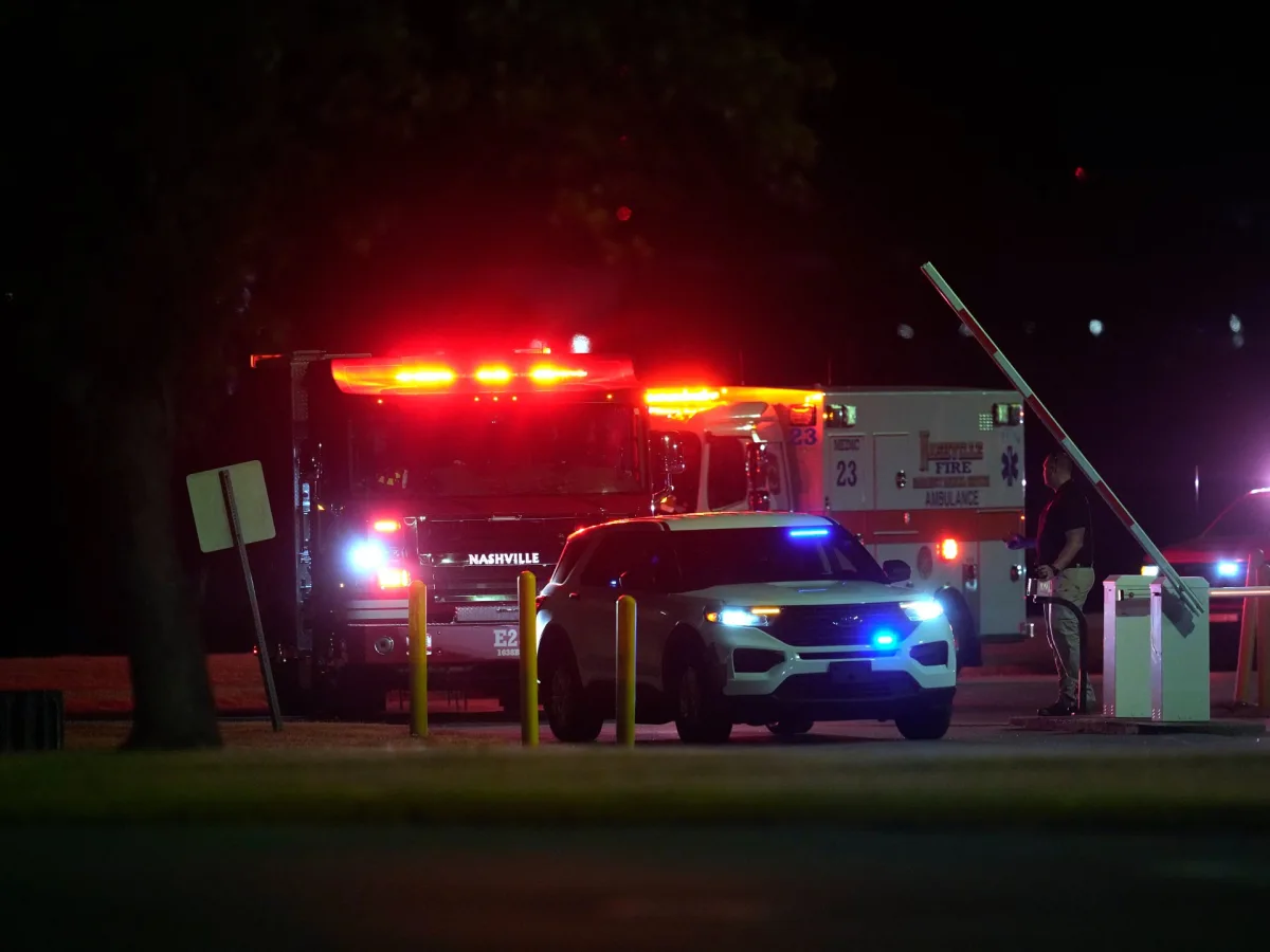 Christa Pike hospitalizada tras un fallido intento de ejecución en Tennessee