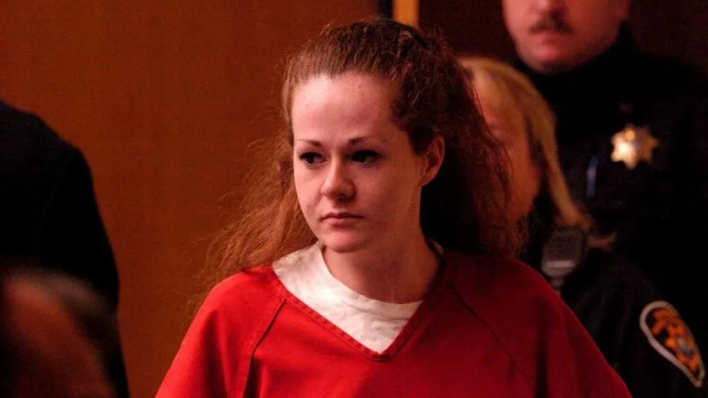 Christa Pike execution case in Tennessee