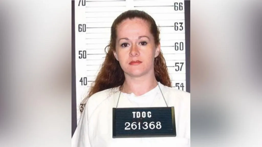 Christa Pike death penalty case in Tennessee after failed execution attempt