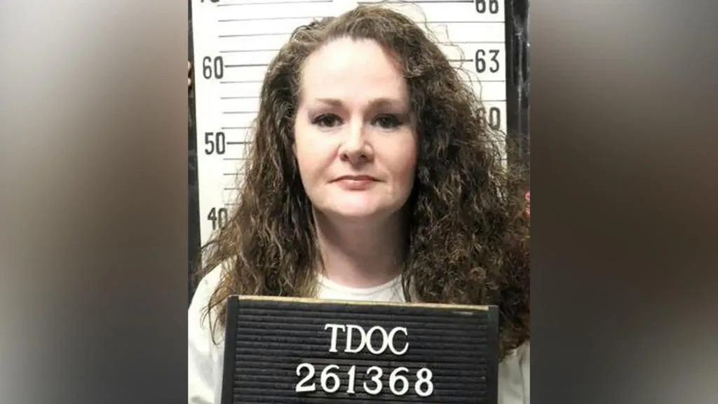 Christa Pike case headline about halted Tennessee execution