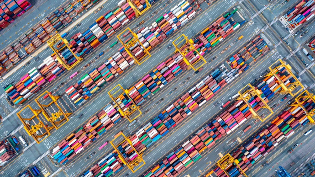 World Bank report on East Asia-Pacific growth and AI exports