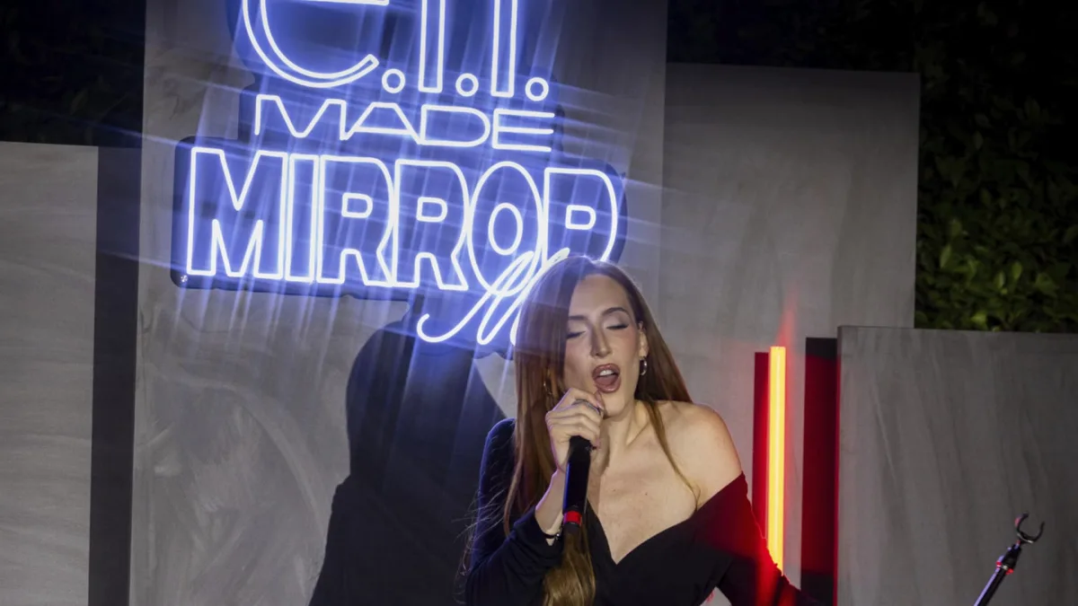E.l.f., Gap and Wendy’s branded marketing campaigns around music