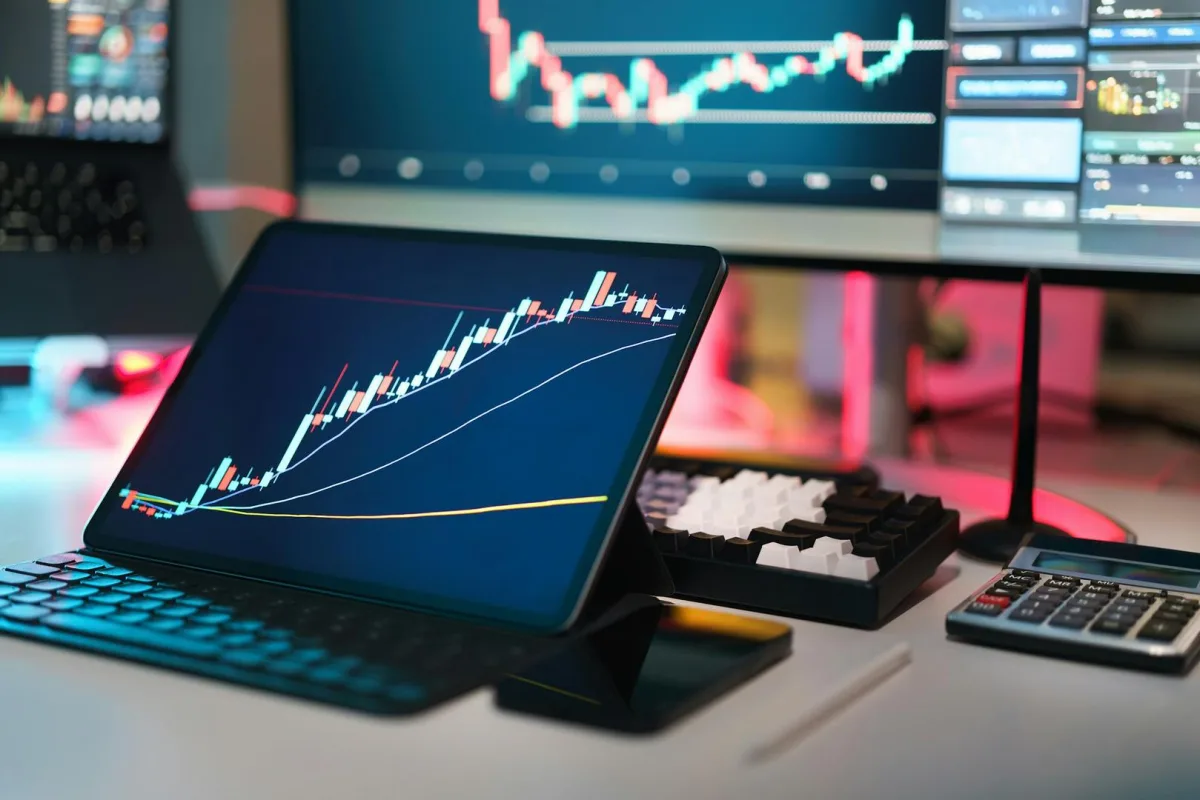 XRP SPAC shares rallying ahead of the Evernorth merger