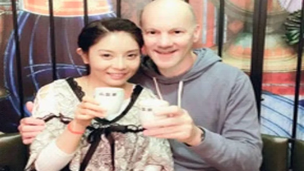 Former Federal Reserve adviser John Harold Rogers in China spying case
