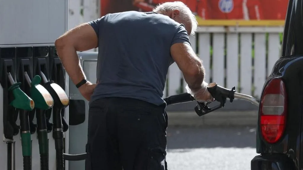 Reservas de petróleo y diésel del G7 para estabilizar el mercado