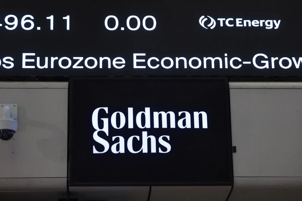 Goldman Sachs Treasury fund FTIXX and Lynq network integration