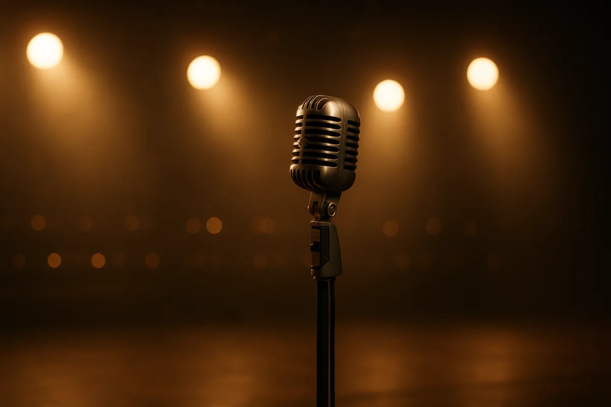 Türk rap müziği sanatçısı ve söz yazarı Hayki'nin kariyerini anlatan görsel