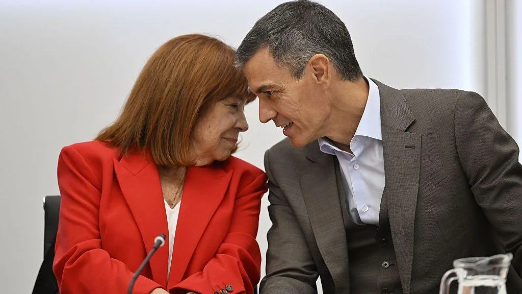 Pedro Sánchez anuncia elecciones anticipadas en España tras la crisis de la vivienda