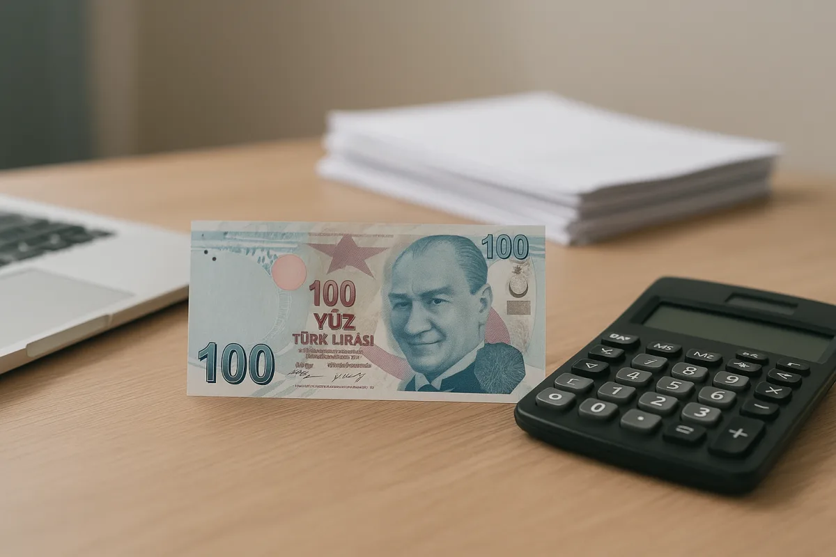 Employee rights and severance pay calculation in Turkey